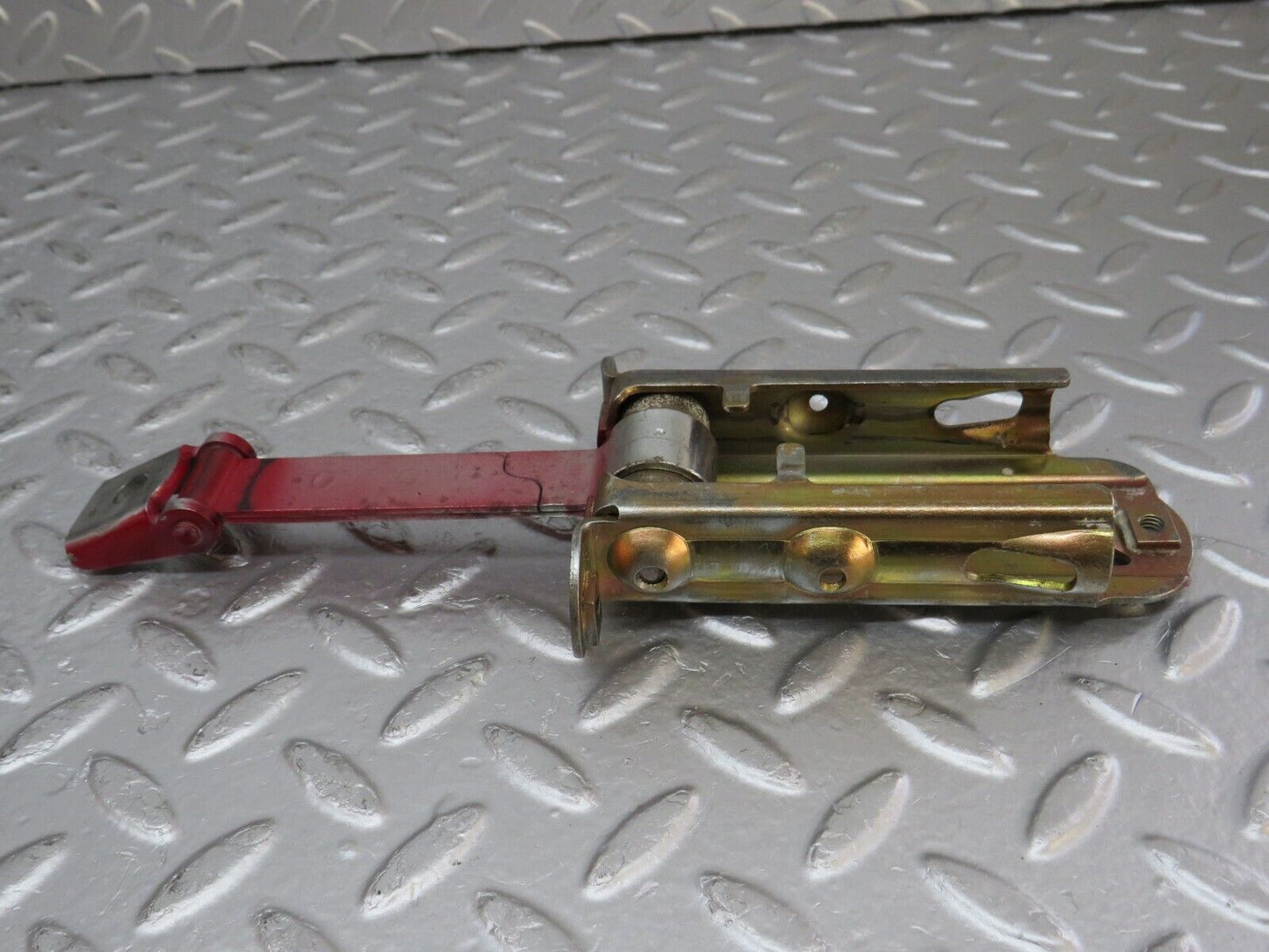 33383 Mercedes-Benz W202 C180 Door Safety Check Strap Rear Left