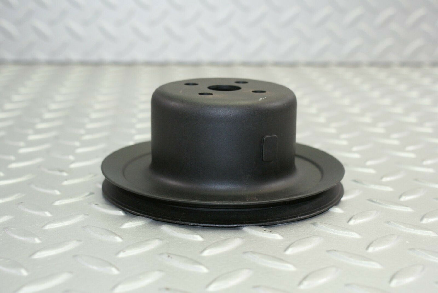 2915 Mercedes-Benz C123 280CE Coupe Water Pump Pulley 1102051410
