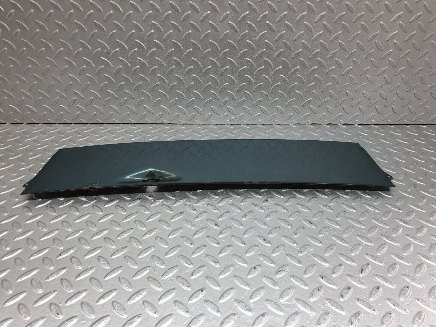 43900 Mercedes-Benz C123 230CE Coupe Wiper Motor Assembly Cover Access Panel