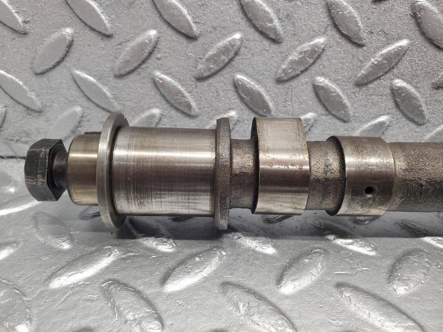 W112 camshaft used OEM