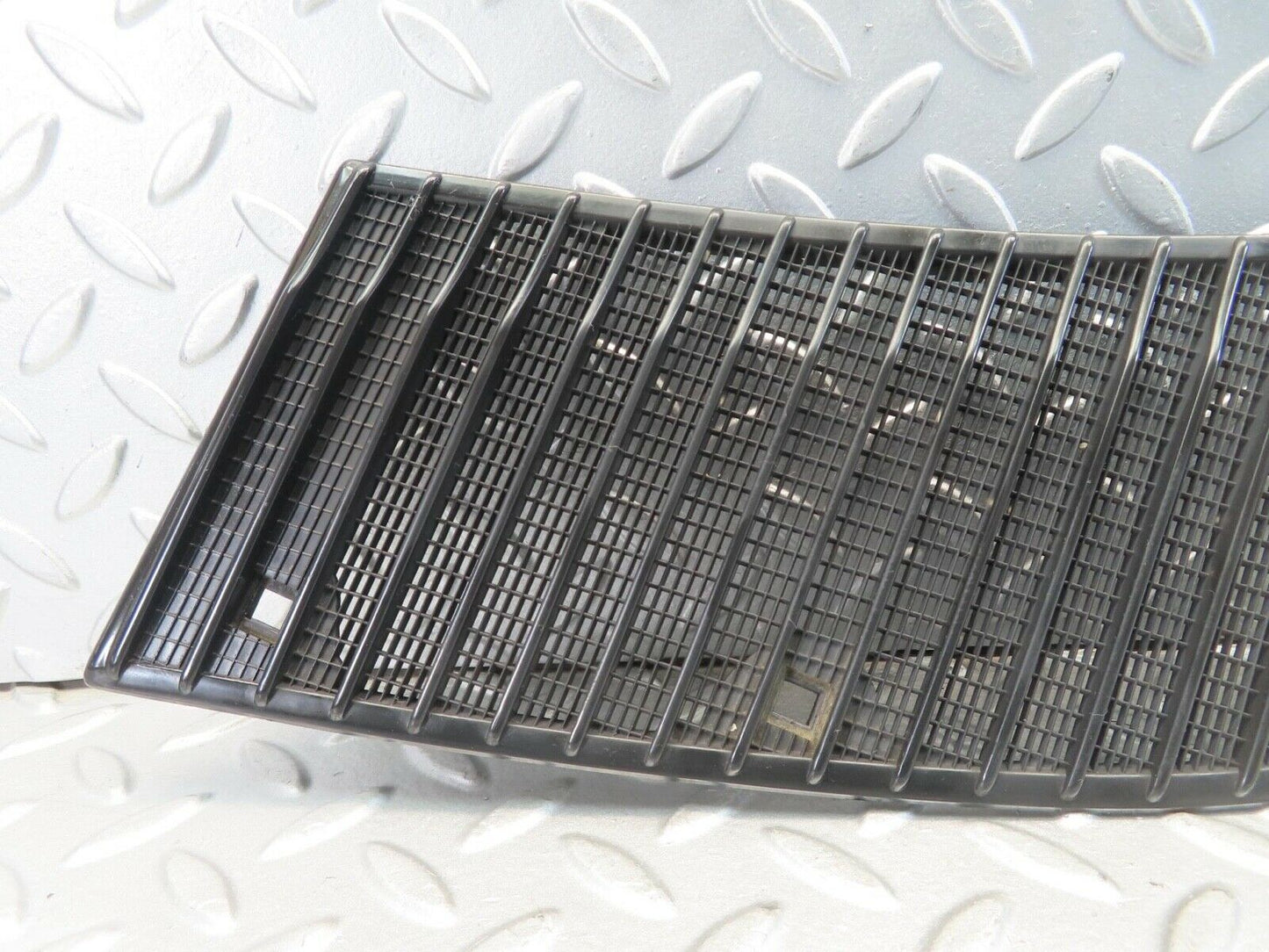 11341 Mercedes-Benz C123 230CE Coupe Air Intake Grill Left Side 1238362965