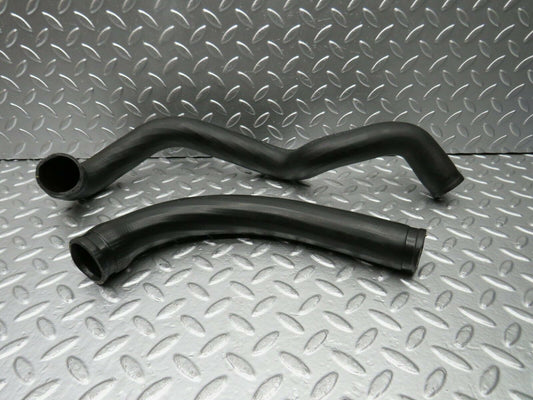 22572 Mercedes-Benz C124 E220 Coupe Radiator Hose 1245015782 1245015882