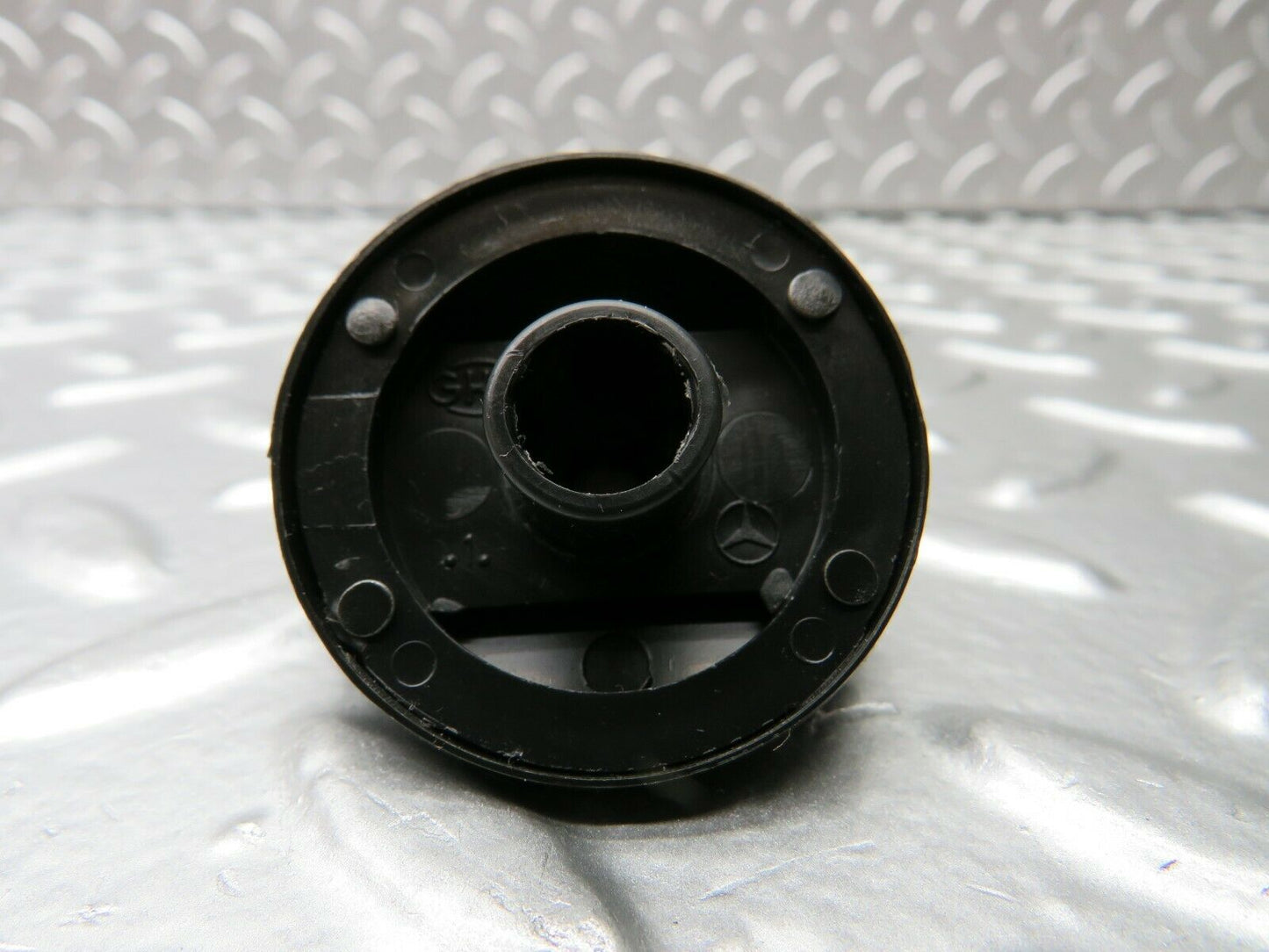 24062 Mercedes-Benz W123 280E Heater Control Knob Set