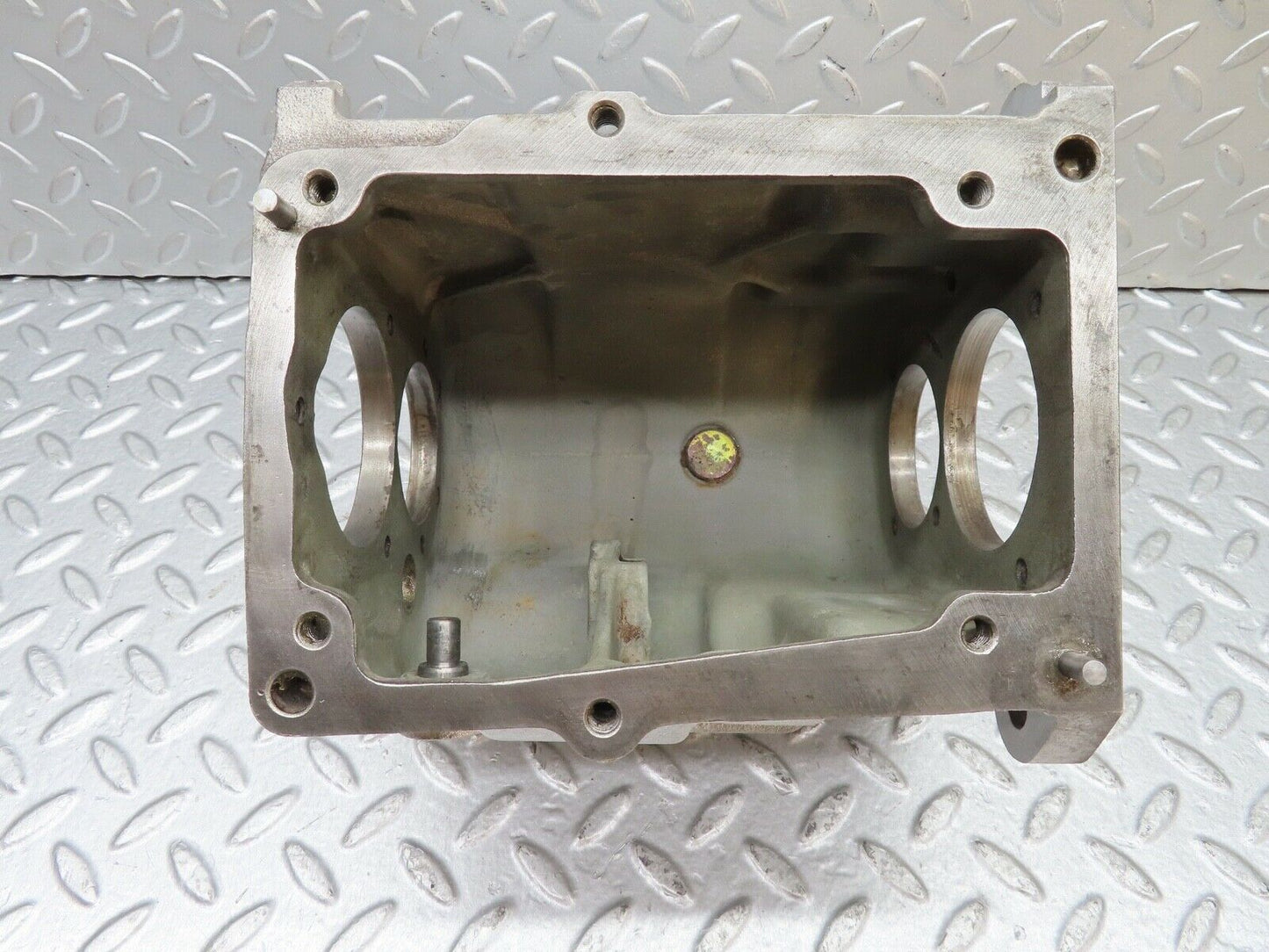 18518 Mercedes-Benz W111 Manual Gearbox Main Housing 1112610501