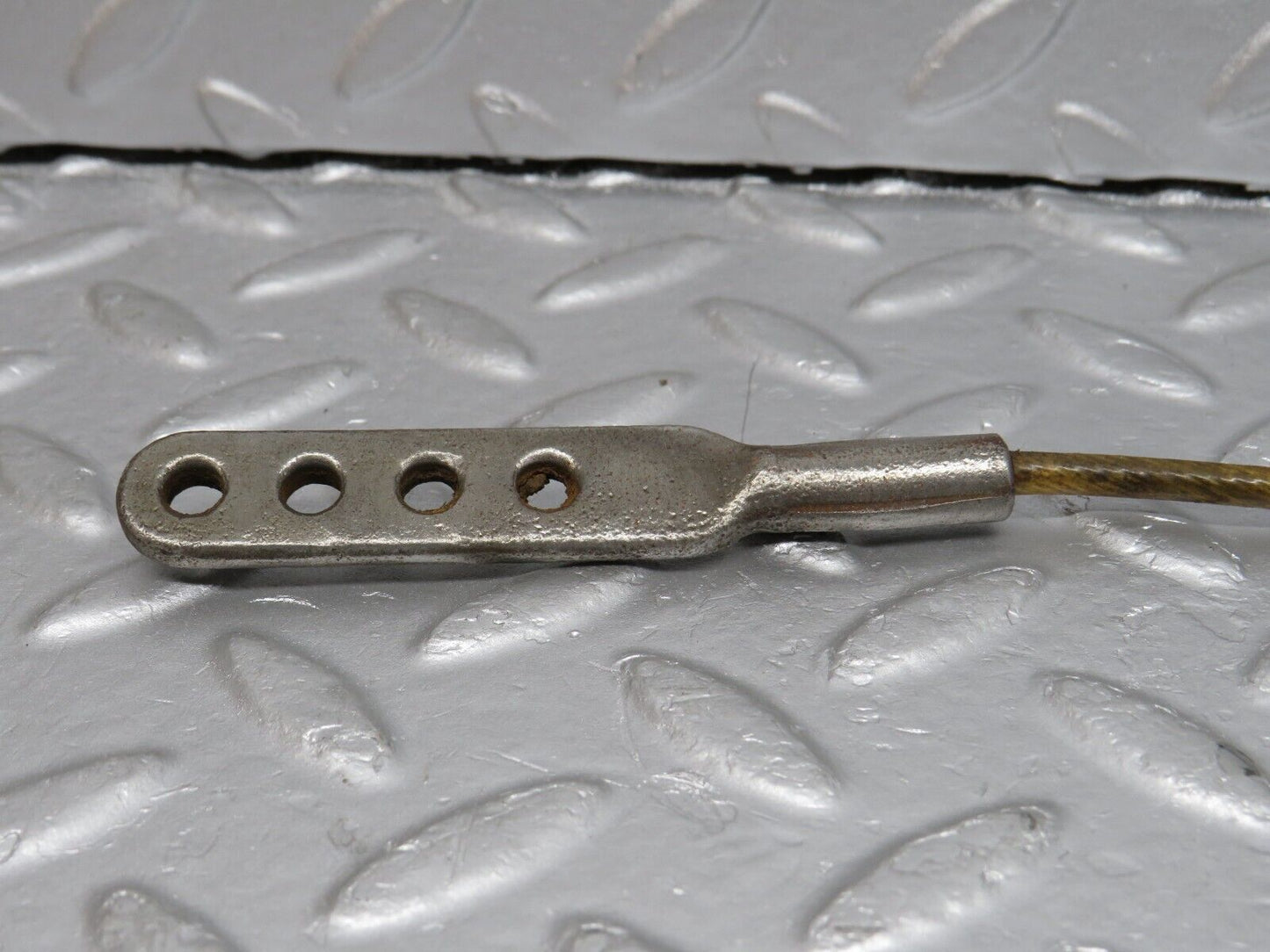 40494 Mercedes-Benz W110 230 Handbrake Cable