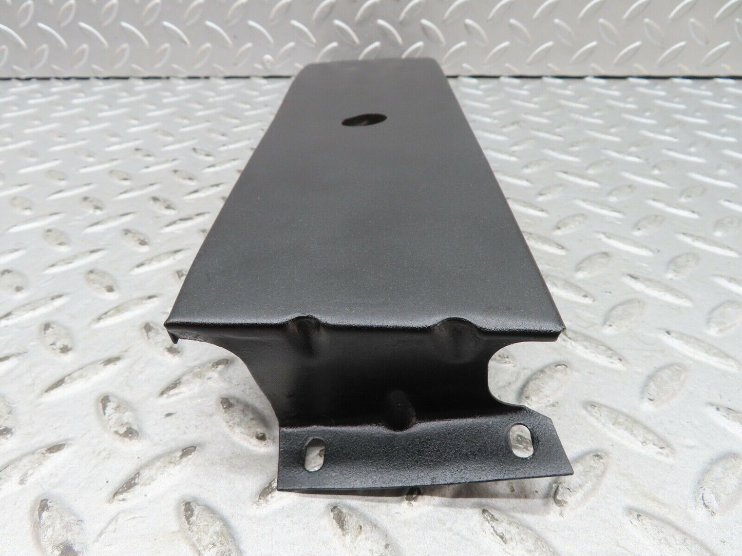 17809 Mercedes-Benz W116 450SEL Cover Plate Under Headlight Left Side
