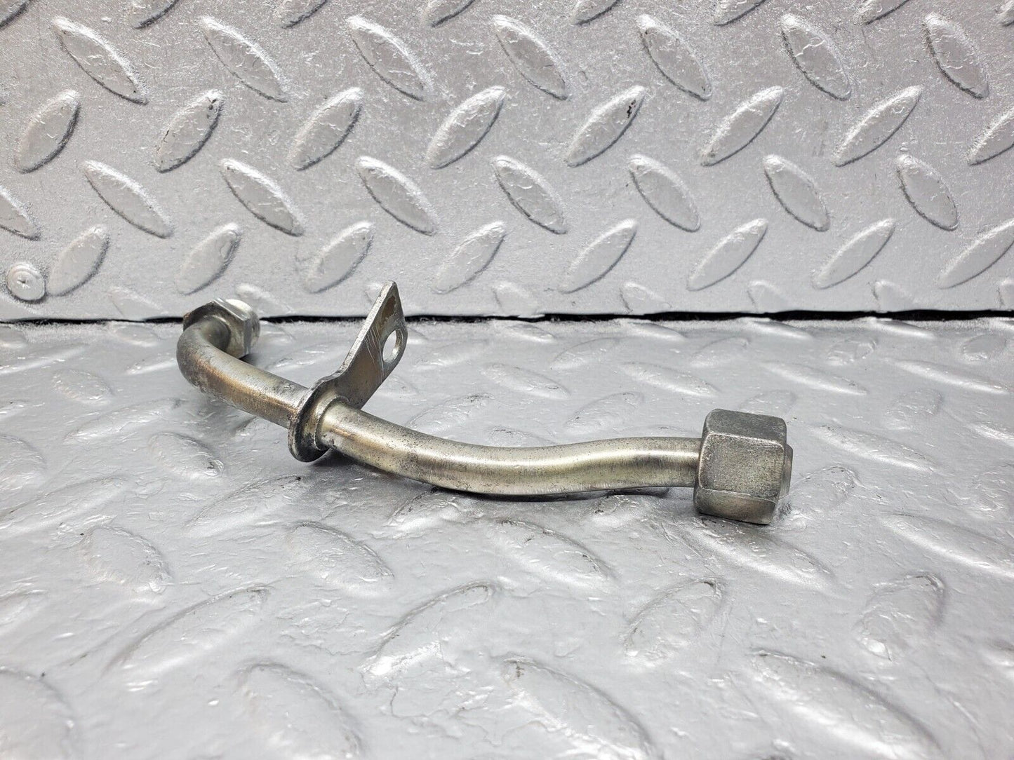 45979 Mercedes-Benz W126 420SE Intake Manifold Brake Servo Pipe