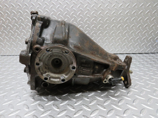 26752 Mercedes-Benz C124 220CE Coupe Rear Differential Ratio 3.07 1243510605