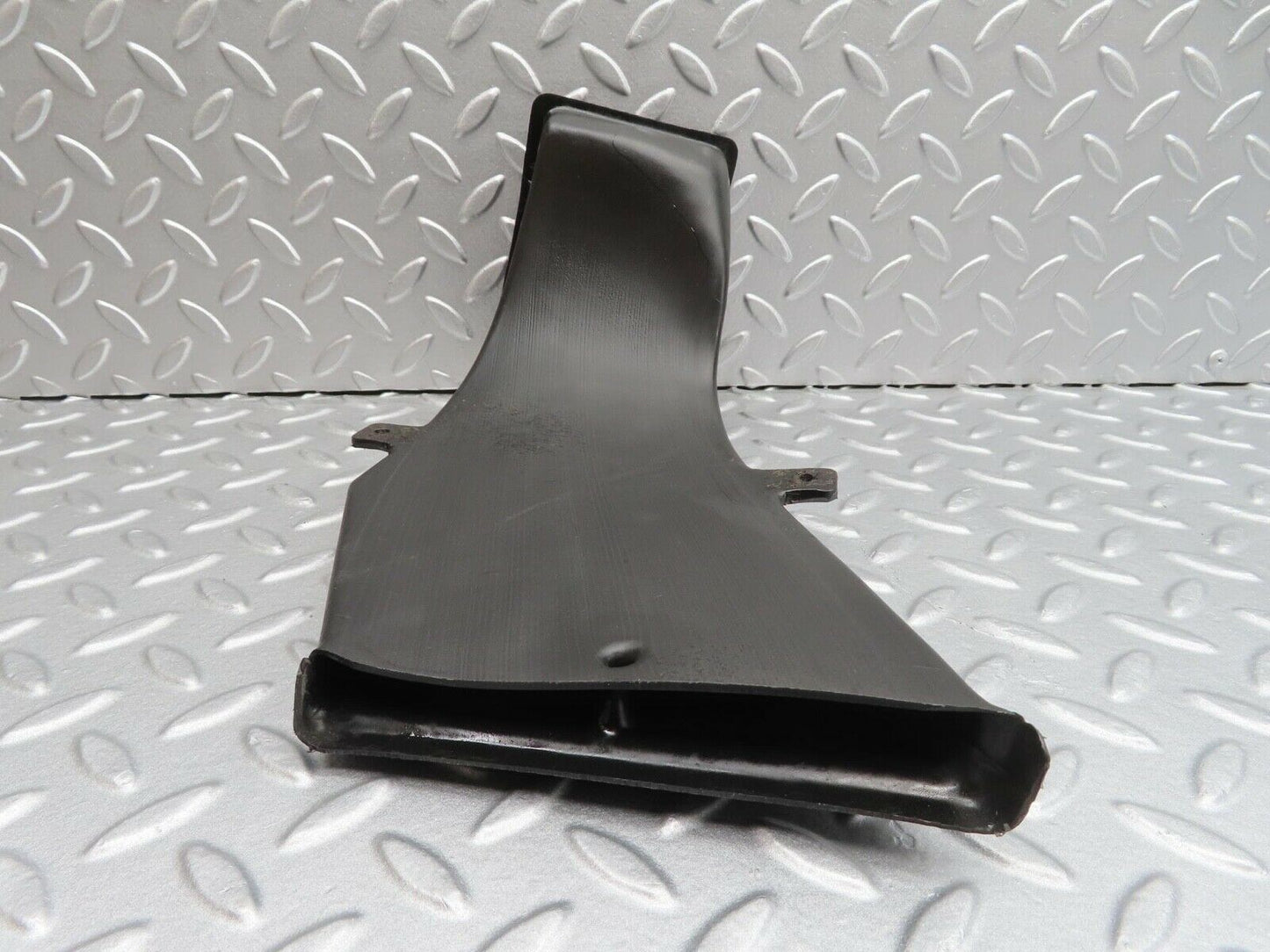 13934 Mercedes-Benz C107 280SLC Floor Ventilation Duct Right 1078310246