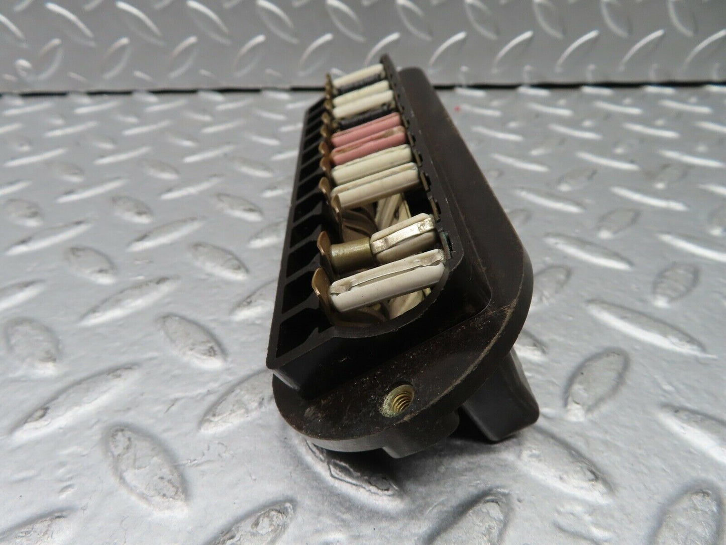 20881 Mercedes-Benz W114 250CE Coupe Fuse Box 0005455901