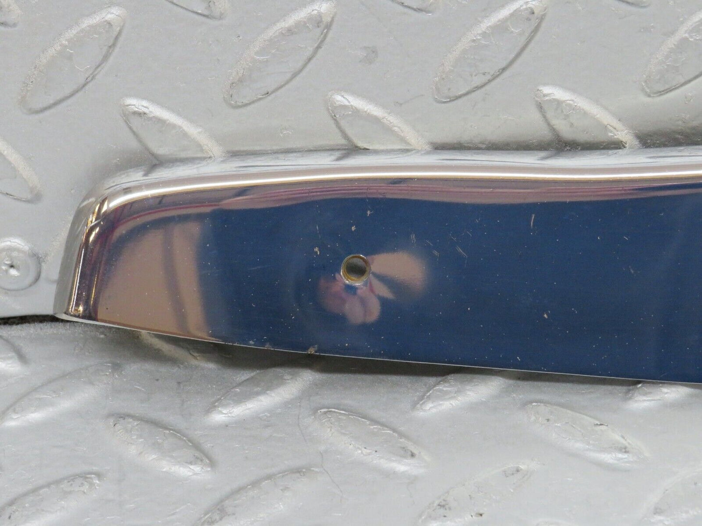 35662 Mercedes-Benz R107 280SL Right Door Chrome Cover