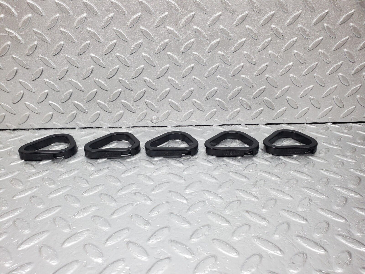 45439 Mercedes-Benz 280E M110.988 Valve Cover Gasket Set 1100160721