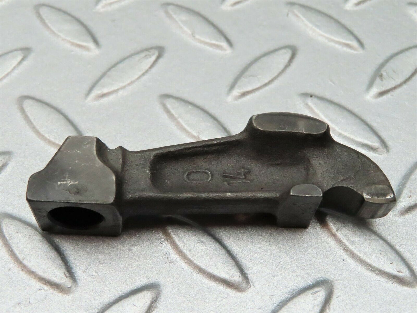 3539 Mercedes-Benz W108 280SE Valve Rocker Arm With Retaining Spring