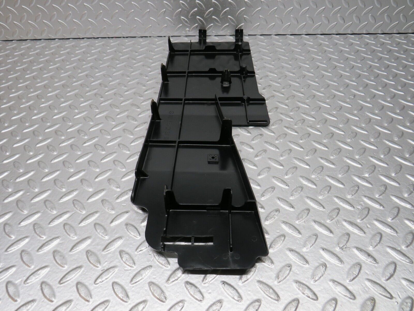 31577 Mercedes-Benz W201 190LE Interior Floor Cover Panel Left Side 2016840137