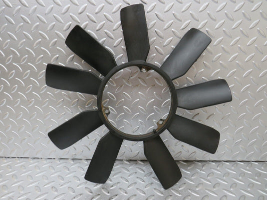 26646 Mercedes-Benz C124 220CE Coupe Engine Cooling Fan 6032000523