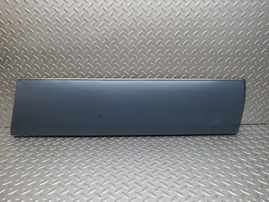 31280 Mercedes-Benz S124 220TE Wagon Front Right Door Lower Trim 1246901640