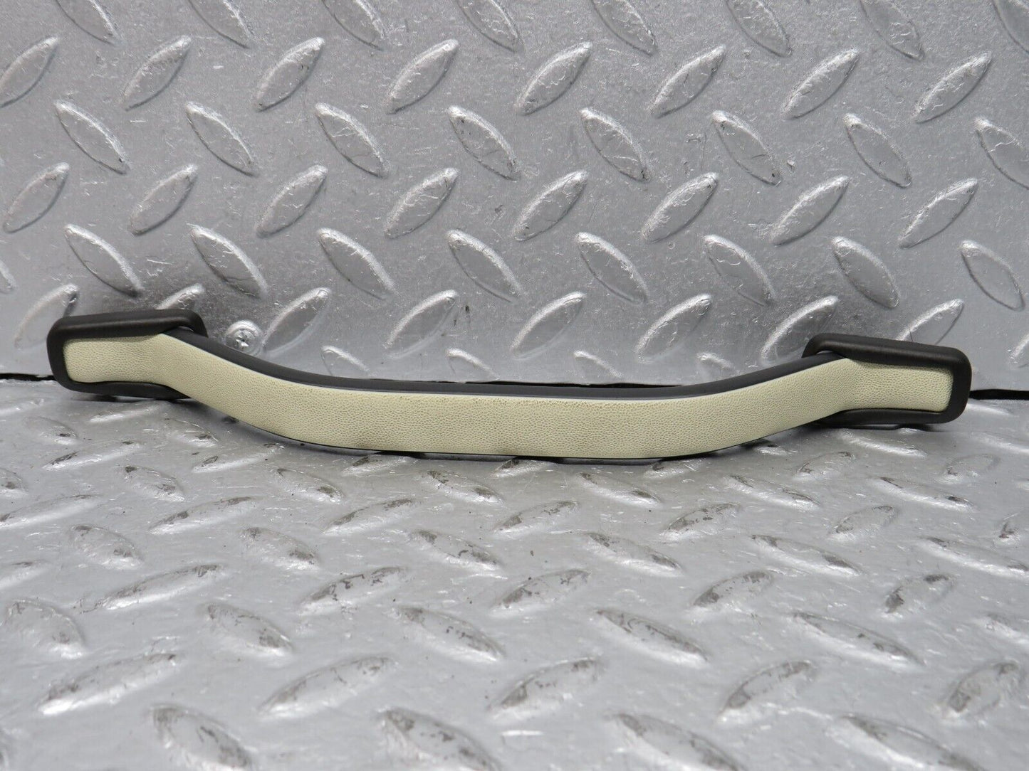 38728 Mercedes-Benz W201 190E 2.6L Interior Roof Grab Handle Left Beige
