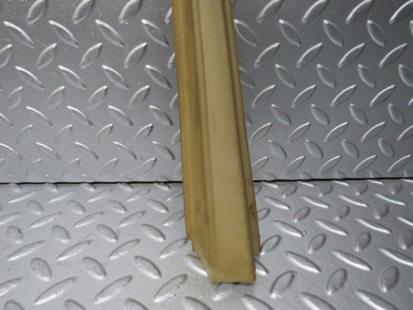 29228 Mercedes-Benz W124 230E Rear Left Door Window Frame Trim Cover