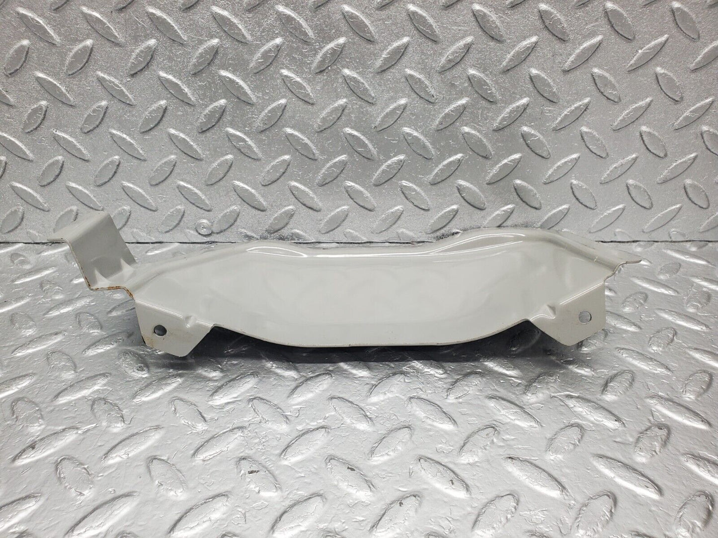 46845 Mercedes-Benz R129 320SL Coupe Floor Cover Panel Left Side