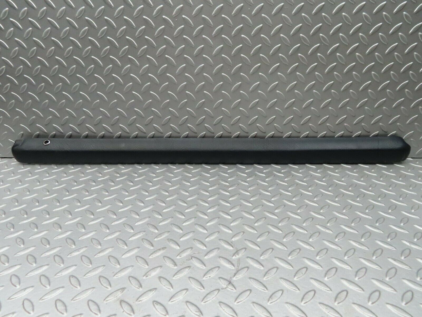 3429 Mercedes-Benz W115 220D Rear Right Upper Door Panel Blue