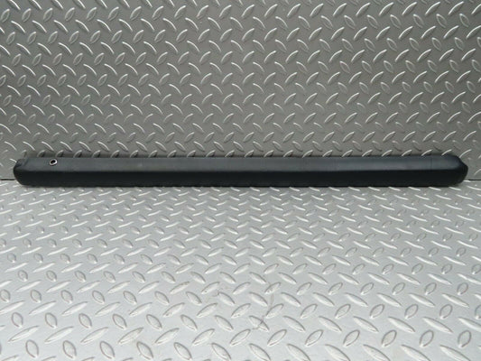 3429 Mercedes-Benz W115 220D Rear Right Upper Door Panel Blue