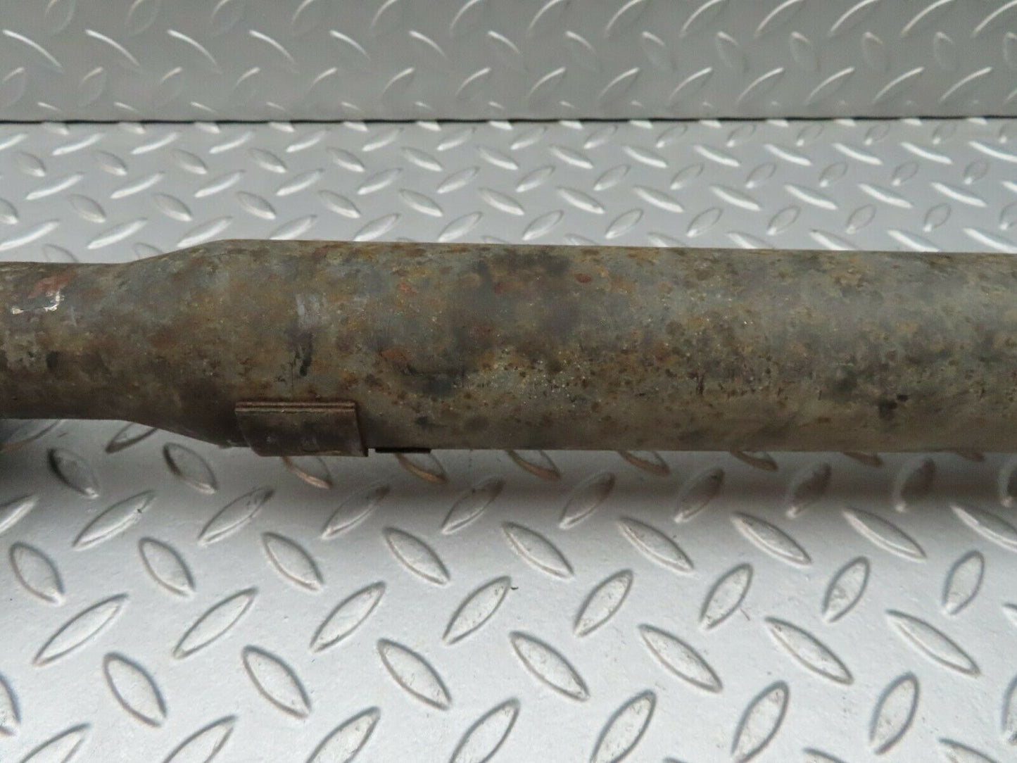 4095 Mercedes-Benz S123 200T Wagon Cardan Shaft Drive Shaft