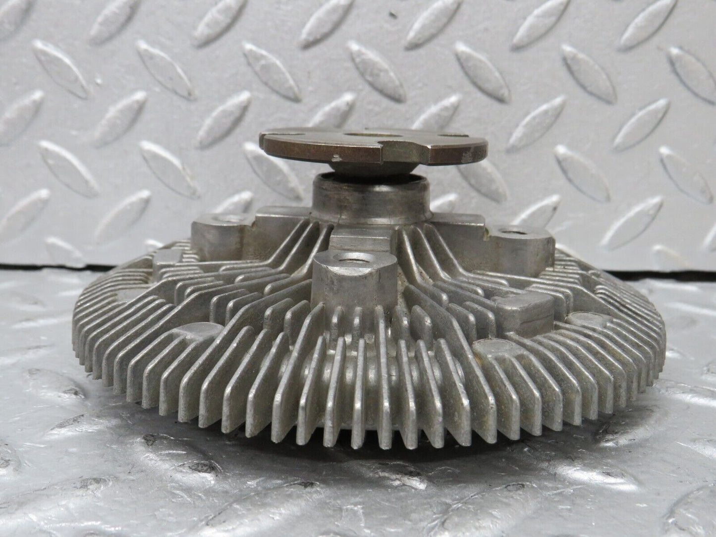 37704 Mercedes-Benz W108 280S Engine Cooling Fan Clutch