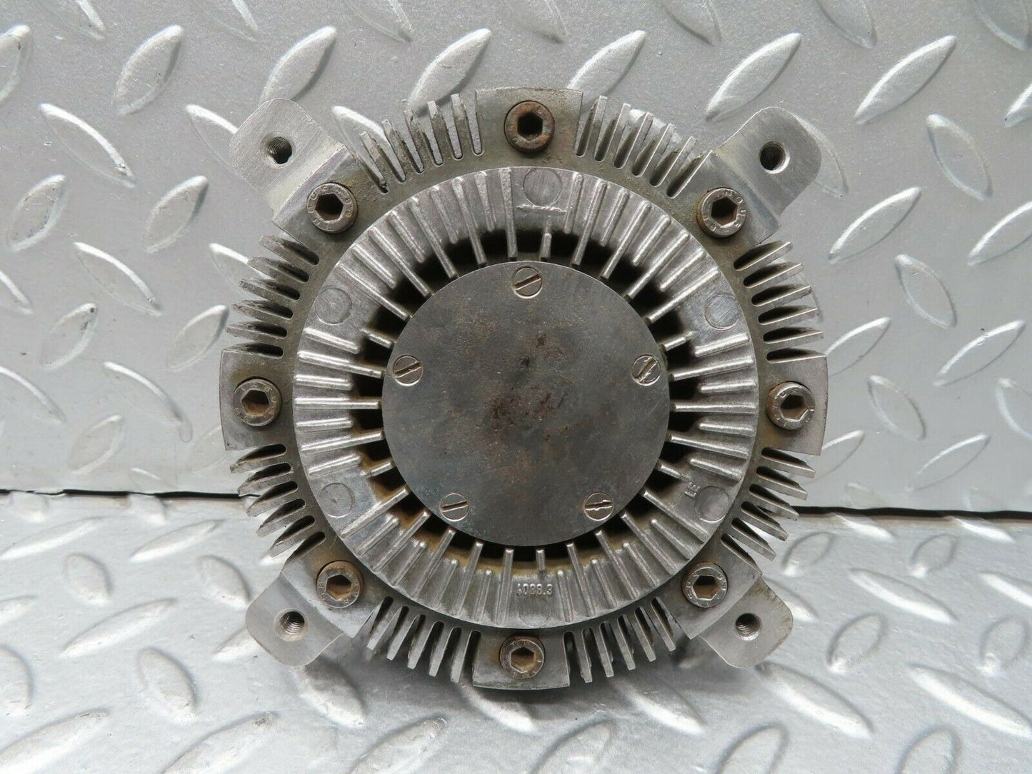 15622 Mercedes-Benz R107 450SL Engine Cooling Fan Clutch