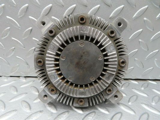 15622 Mercedes-Benz R107 450SL Engine Cooling Fan Clutch