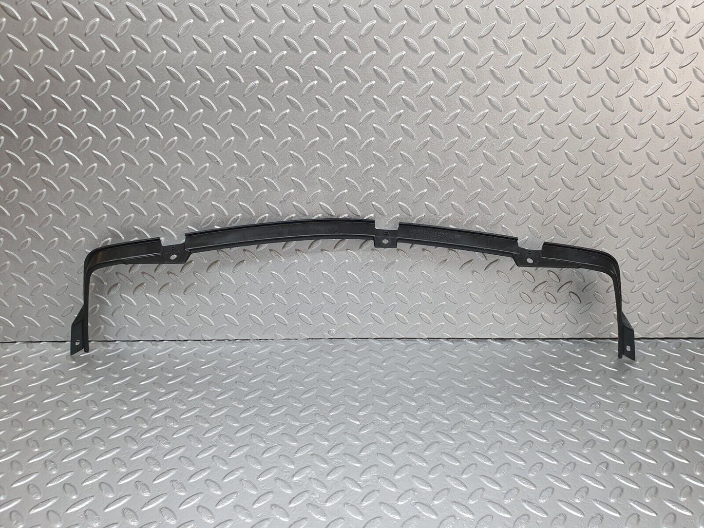 42548 Mercedes-Benz R129 320SL Coupe Bonnet Grill Surround Trim 1298880073