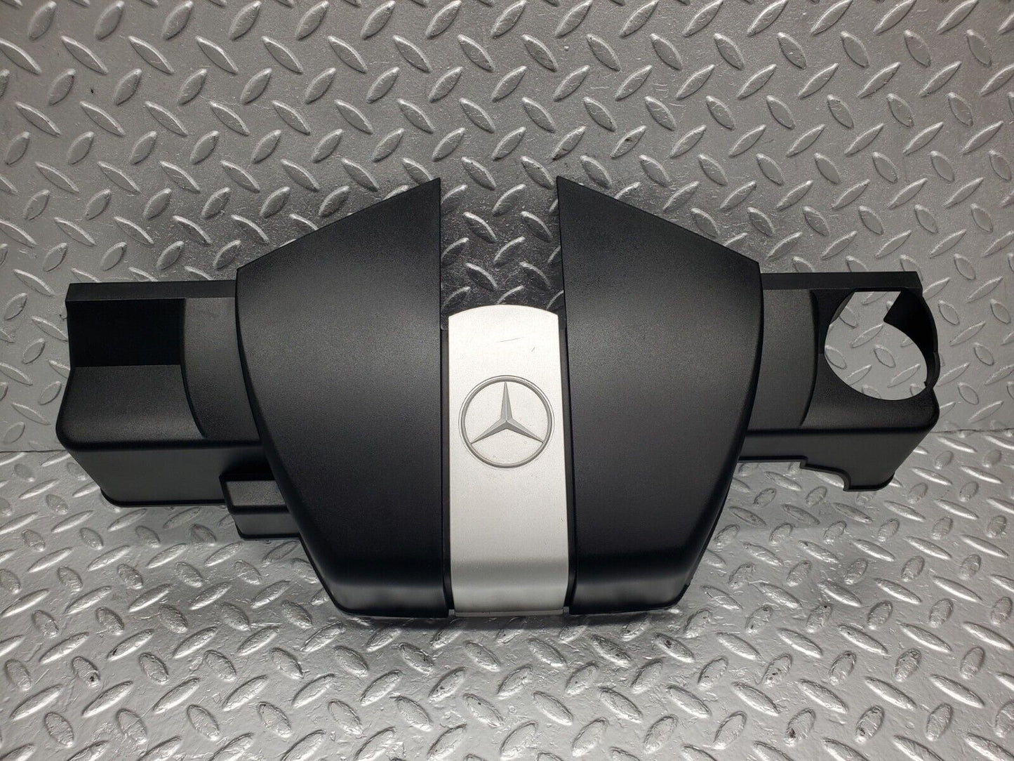 46736 Mercedes-Benz R129 320SL Coupe Engine Cover 1120100367