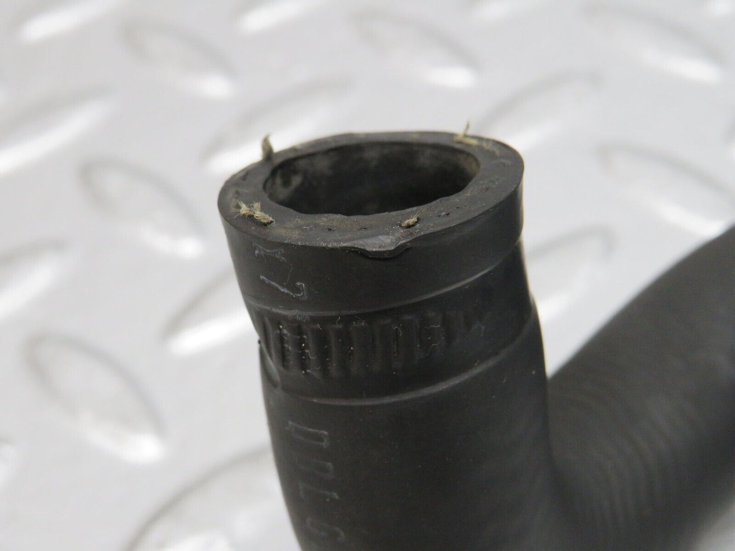 32550 Mercedes-Benz S124 300TE Wagon Water Cooling Hose 1248325894 1248326394