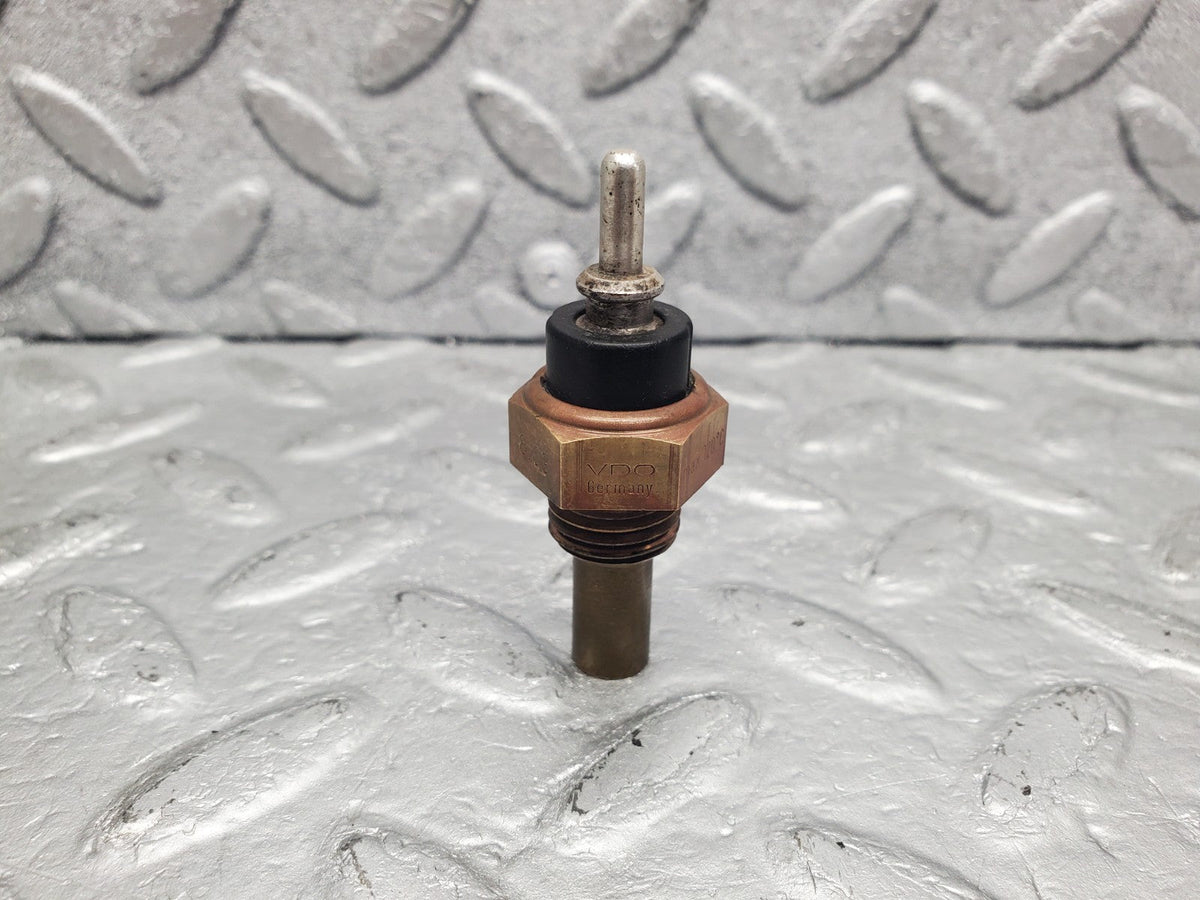 W201 Baby Benz coolant temperature sensor used OEM