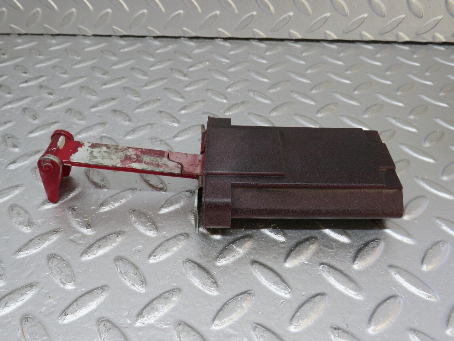 33381 Mercedes-Benz W202 C180 Door Safety Check Strap Rear Right