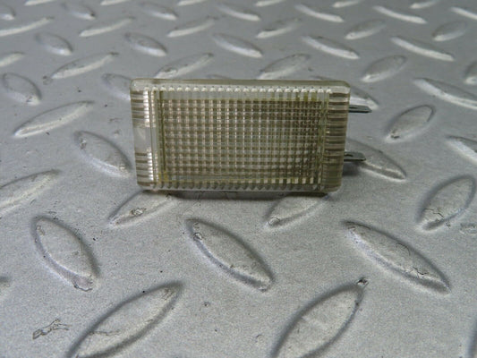 7476 Mercedes-Benz W116 450SE Glove Box Light