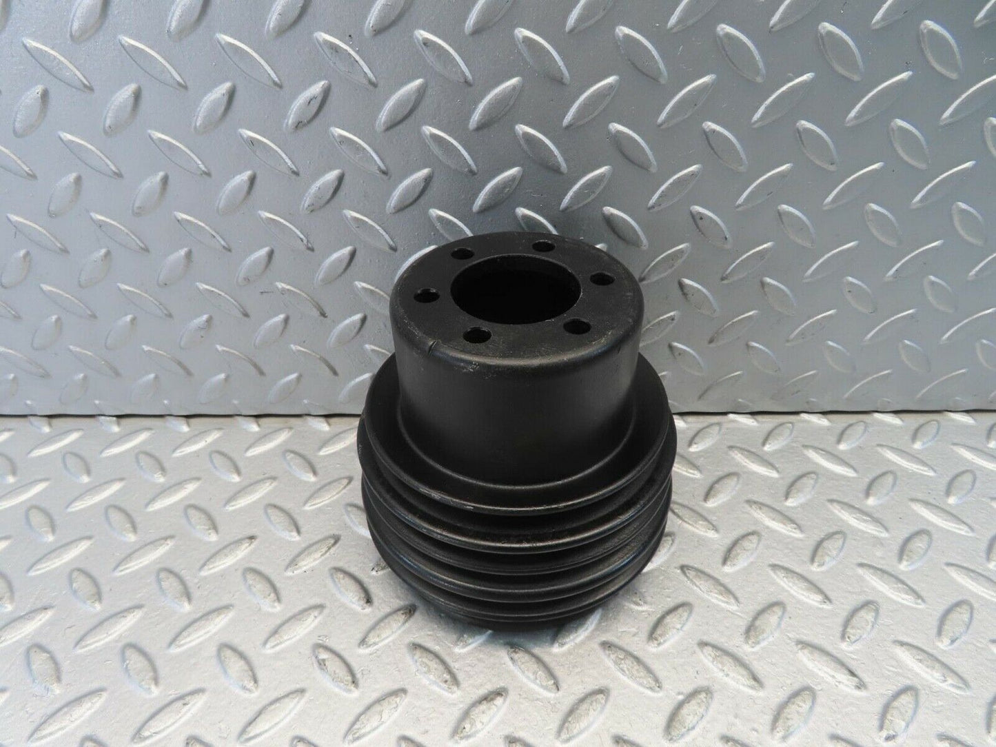 11058 Mercedes-Benz R107 W116 Crankshaft Pulley