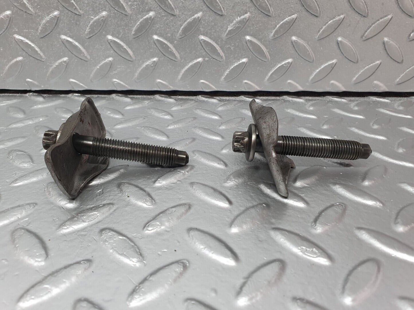 42132 Mercedes-Benz W202 C200 Rear Suspension Axle Mounting Bolt