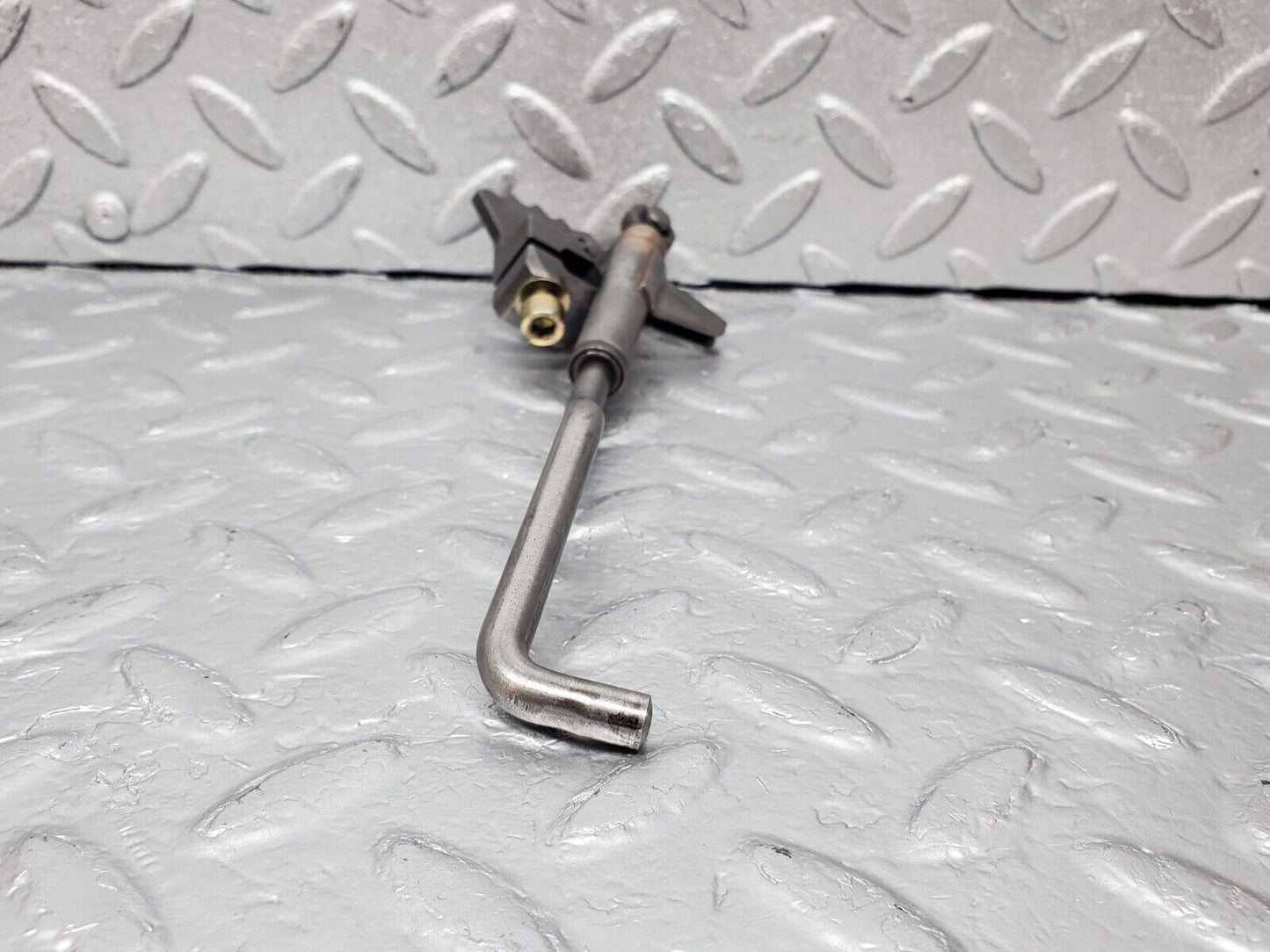 45511 Mercedes-Benz Automatic Gearbox Linkage 722.309
