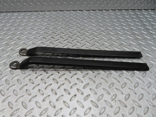 17692 Mercedes-Benz W116 450SEL Seat Belt Runner