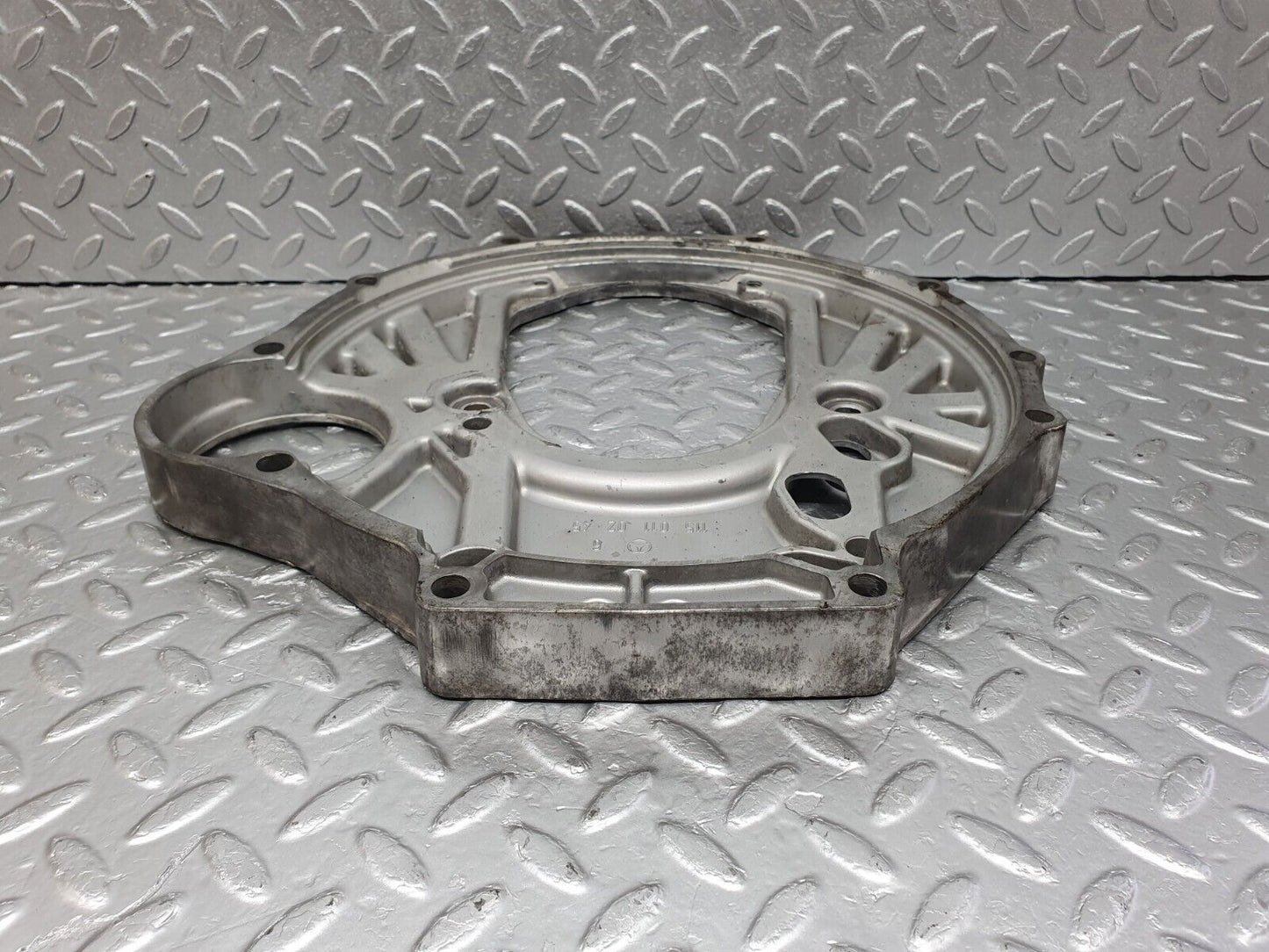 43449 Mercedes-Benz W108 280SE Gearbox Flange 1150110245