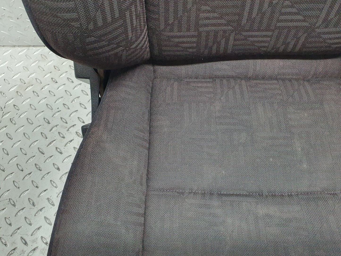 41812 Mercedes-Benz W202 C200 Front Left Passenger Seat