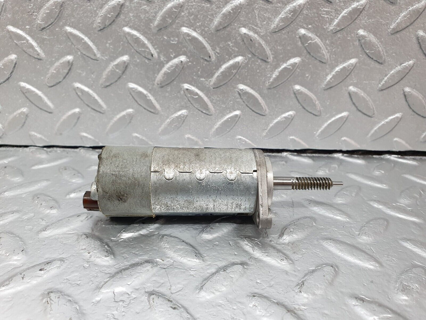 42569 Mercedes-Benz R129 320SL Coupe Electric Steering Column Motor 1295400188