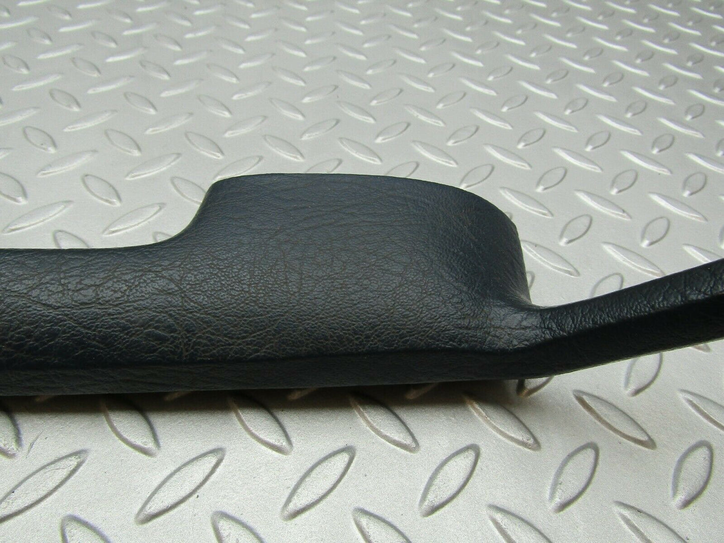 3307 Mercedes-Benz W108 280SE Interior Door Handle Blue Left