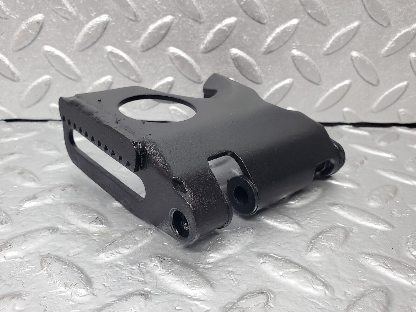 44488 Mercedes-Benz W123 280E Alternator Generator Bracket