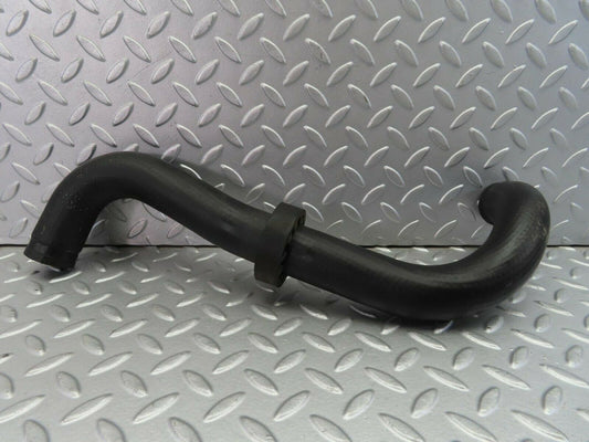 7533 Mercedes-Benz S123 230TE Wagon Radiator Cooling Hose 1235012582