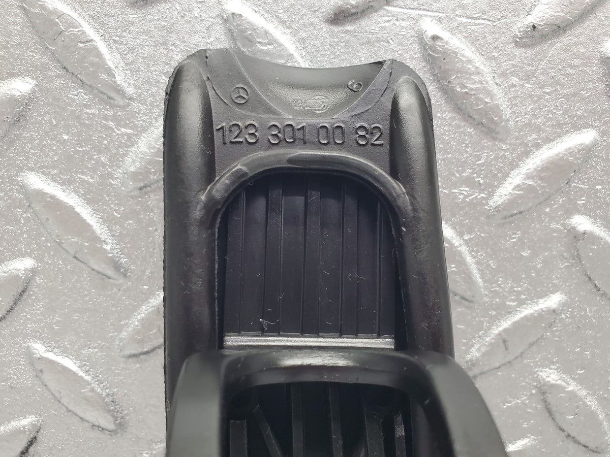 W201 Baby Benz accelerator pedal with rubber used OEM