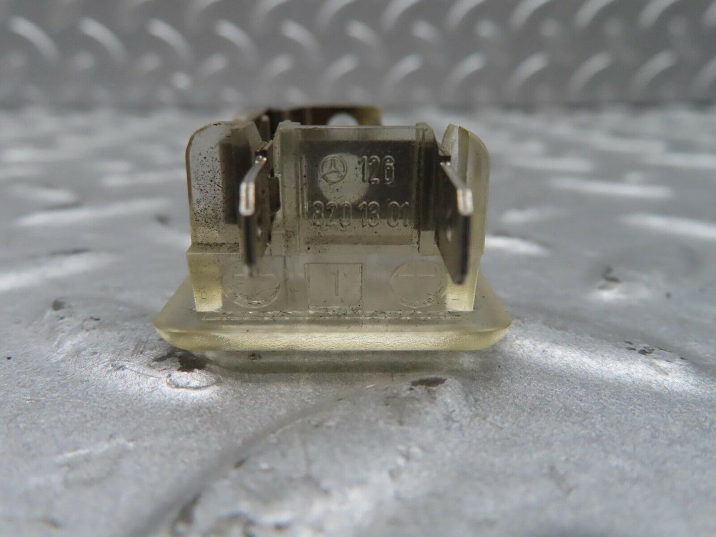 14727 Mercedes-Benz W201 190E Glove Box Light 1268201301