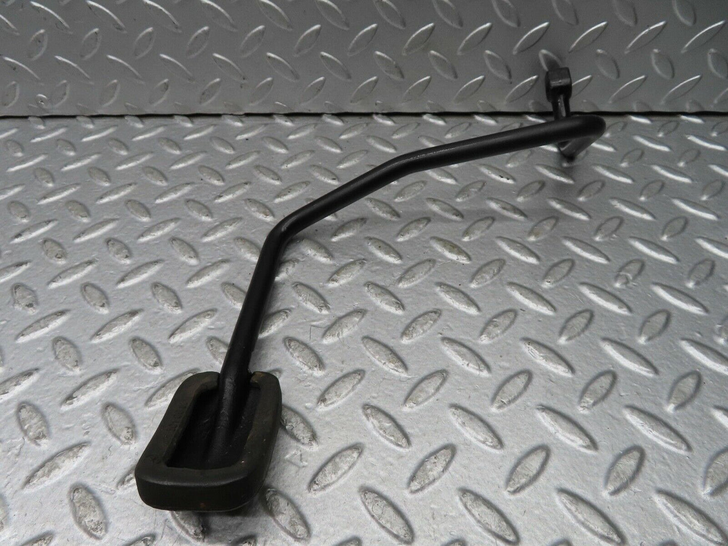 18920 Mercedes-Benz W121 190b Ponton Accelerator Pedal With Rubber 1213010082