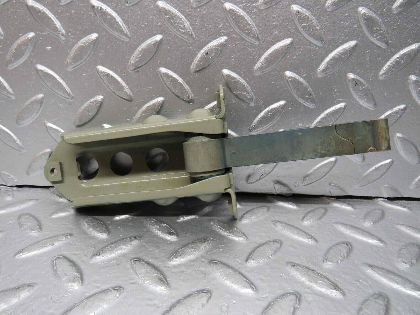 30678 Mercedes-Benz W201 190E 2.0L Door Safety Check Strap