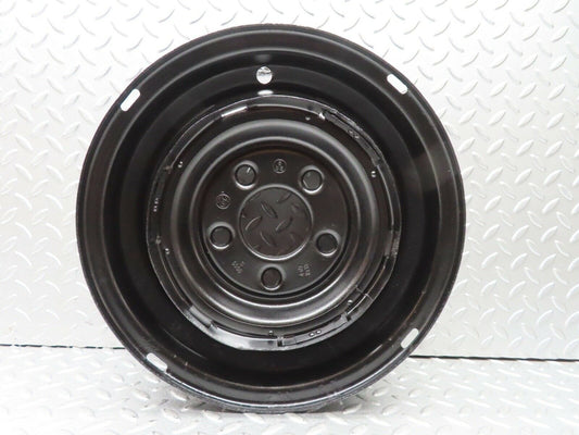 18994 Mercedes-Benz W121 190b Ponton Steel Wheel 4.5kx13